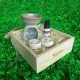 Box EO Set (Cedarwood)